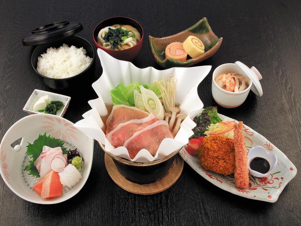 Jakomaru Park Tsuda Sanuki  Zewnętrze zdjęcie