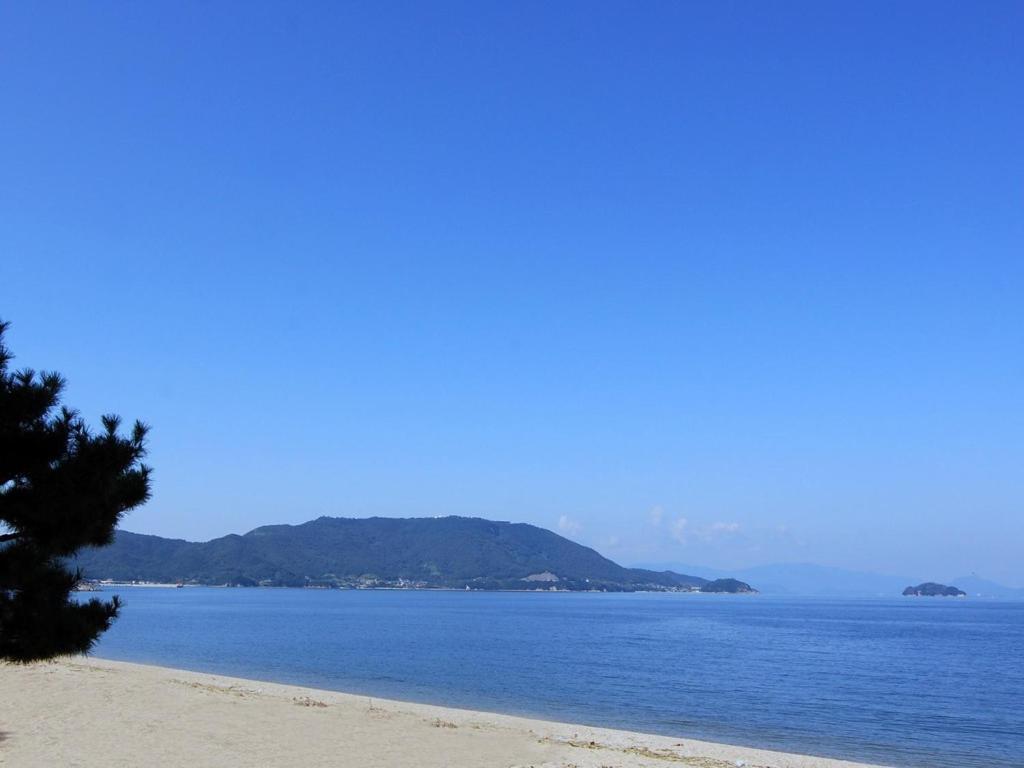 Jakomaru Park Tsuda Sanuki  Zewnętrze zdjęcie