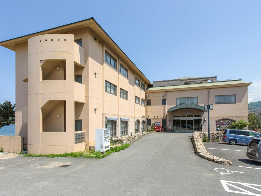 Jakomaru Park Tsuda Sanuki  Zewnętrze zdjęcie