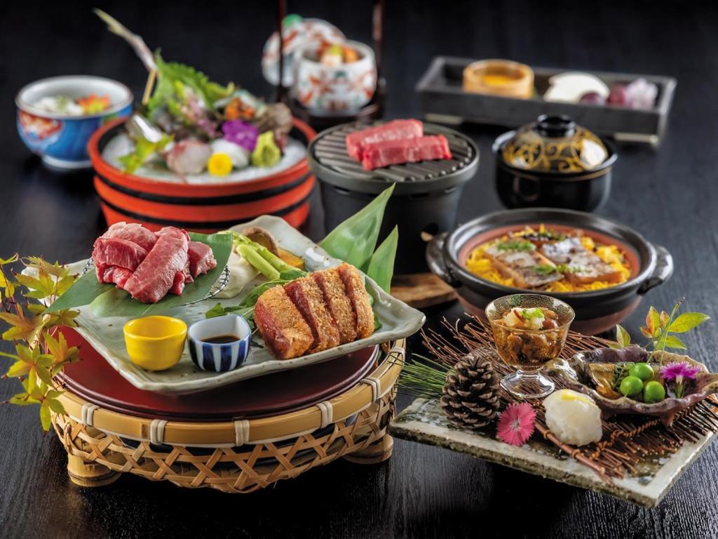 Jakomaru Park Tsuda Sanuki  Zewnętrze zdjęcie