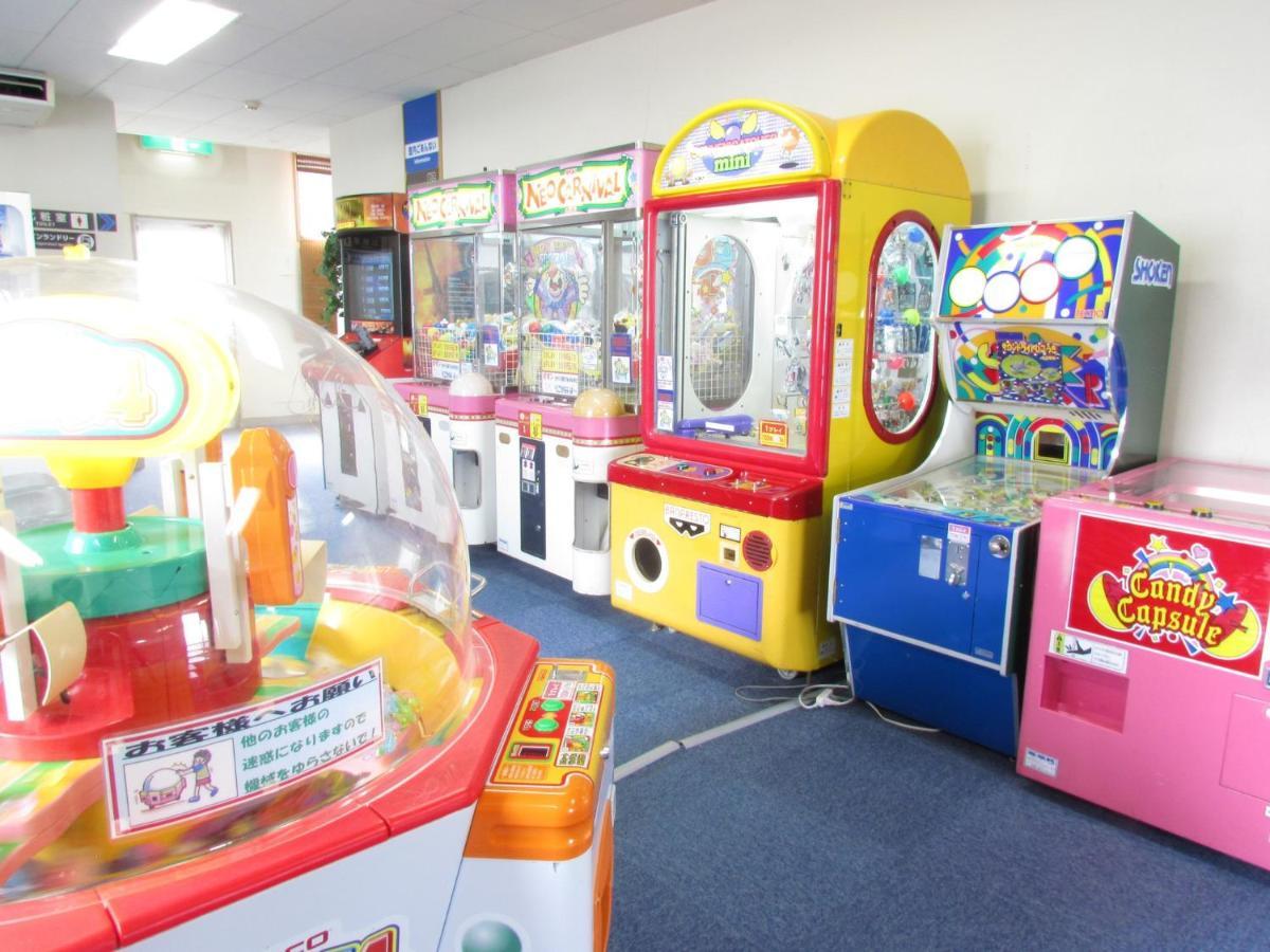 Jakomaru Park Tsuda Sanuki  Zewnętrze zdjęcie