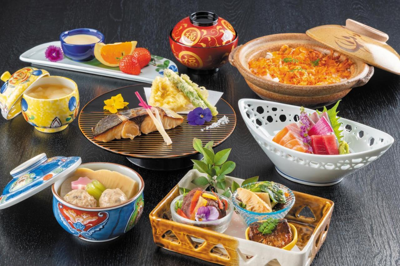 Jakomaru Park Tsuda Sanuki  Zewnętrze zdjęcie