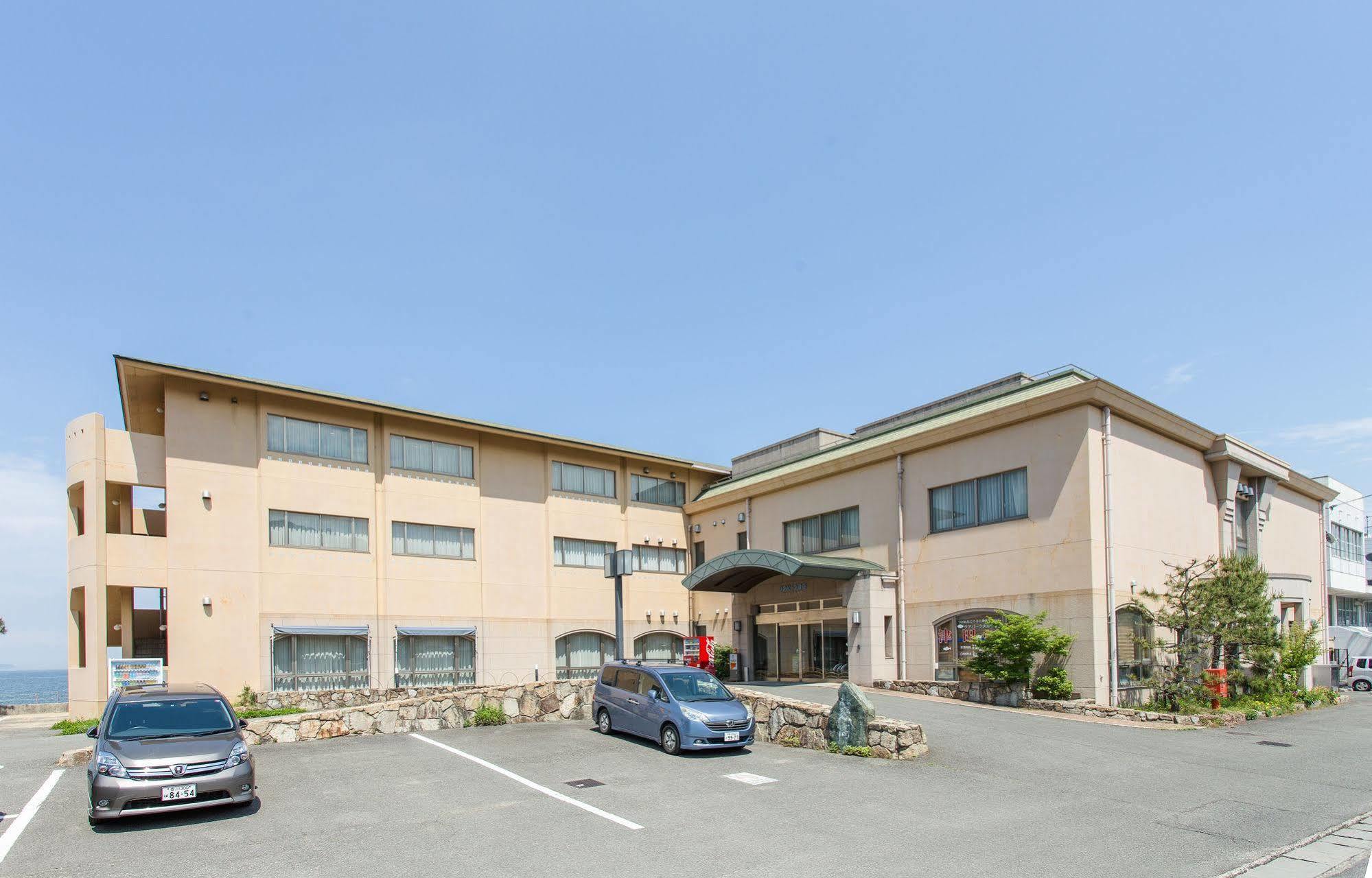 Jakomaru Park Tsuda Sanuki  Zewnętrze zdjęcie