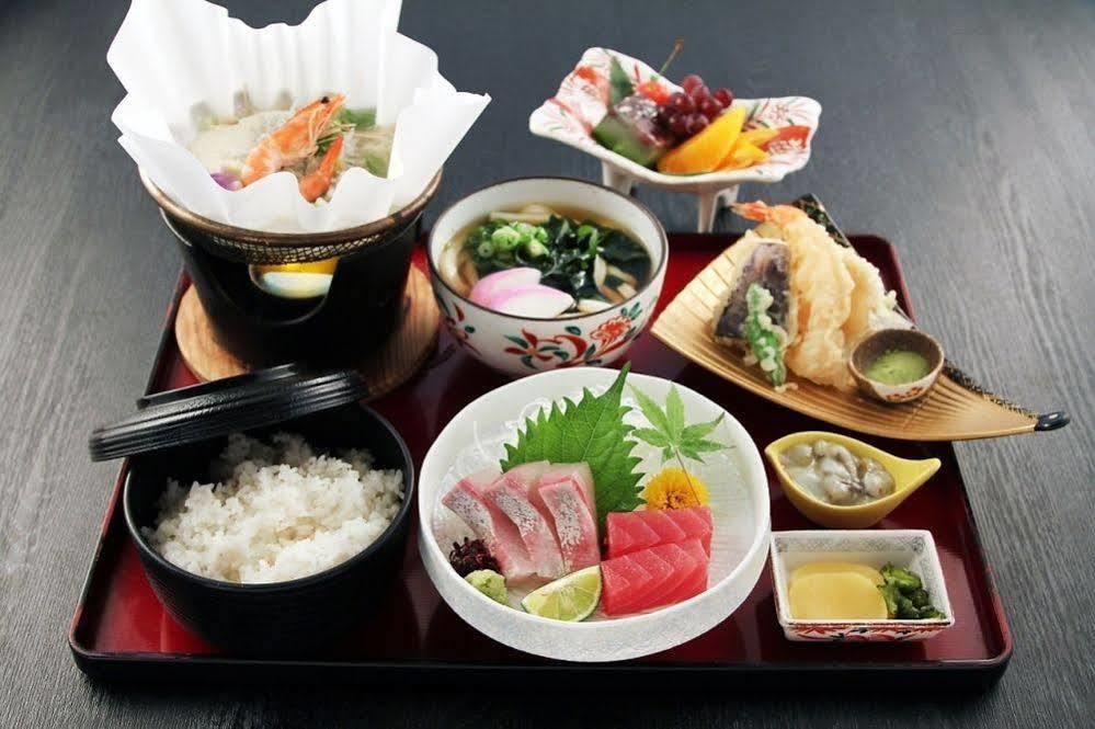 Jakomaru Park Tsuda Sanuki  Zewnętrze zdjęcie
