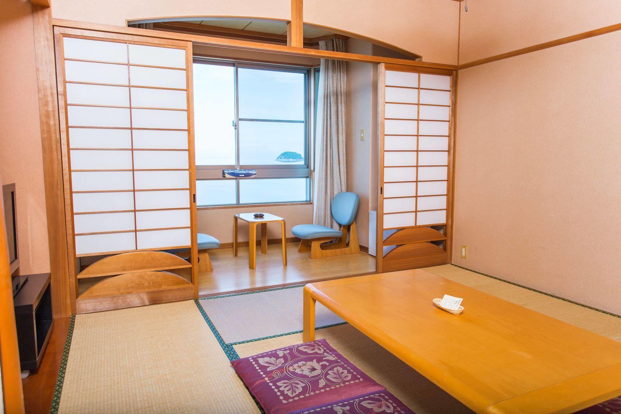Jakomaru Park Tsuda Sanuki  Zewnętrze zdjęcie