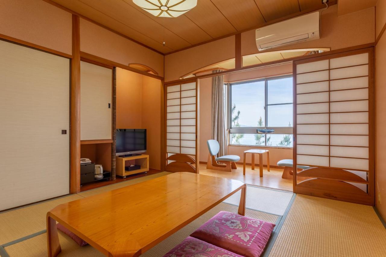 Jakomaru Park Tsuda Sanuki  Zewnętrze zdjęcie
